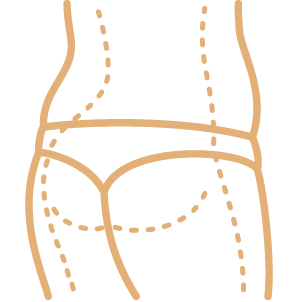 Butt Augmentation
